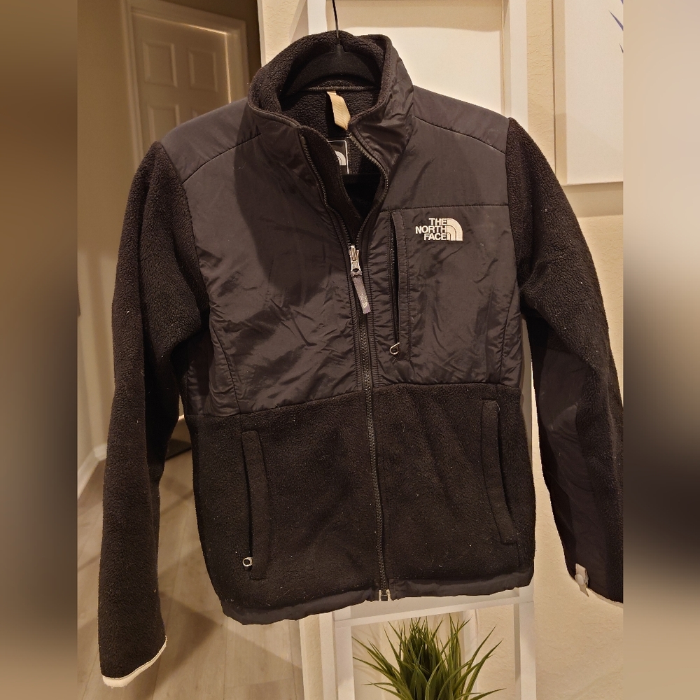 North Face Fleece XS